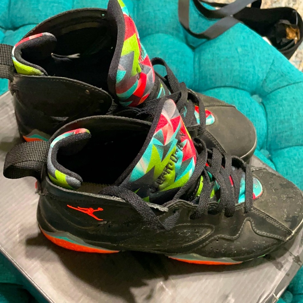 Jordan Retro 7 Barcelona